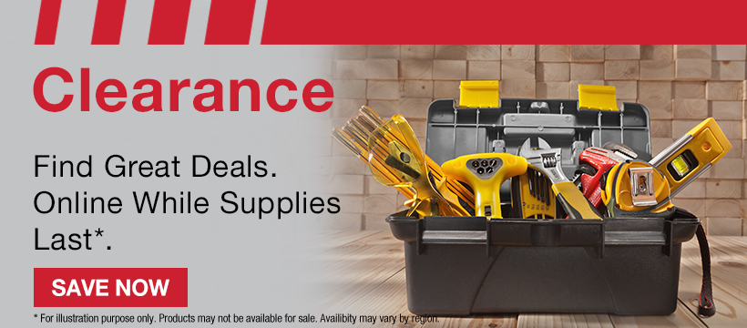 Grainger-Promotional-Banner-Ad 1 Clearance