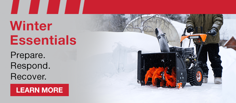 Grainger-Promotional-Banner-Ad 2 Extreme Cold
