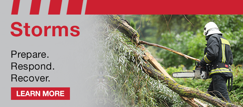 Grainger-Promotional-Banner-Ad 2 Storms