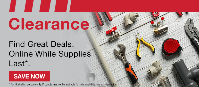 Grainger-Promotional-Banner-Ad 1 Clearance