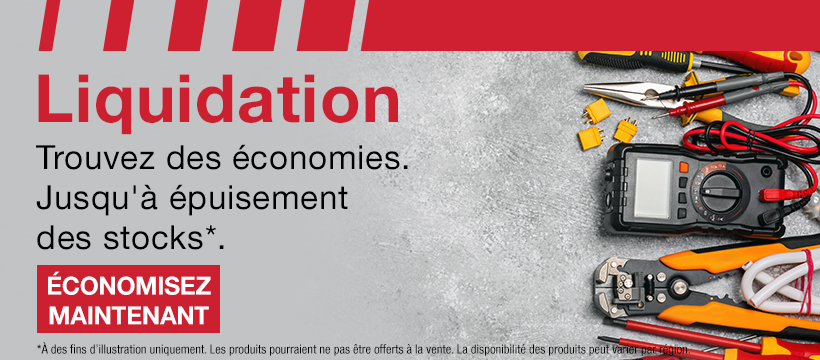 Grainger-Promotional-Banner-Ad 1 Clearance