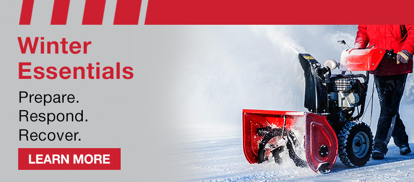 Grainger-Promotional-Banner-Ad 2 Winter Preparedness
