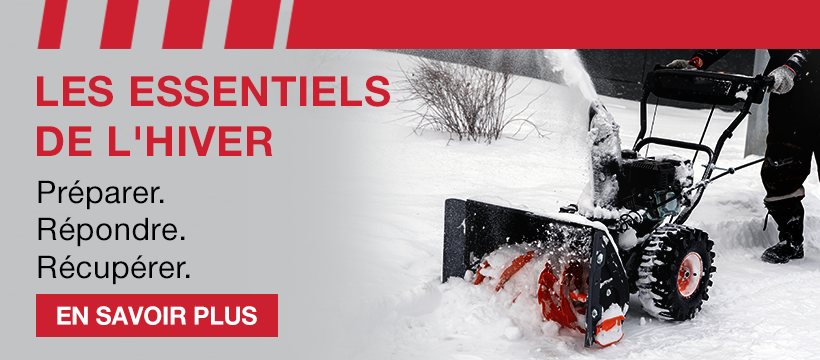 Grainger-Promotional-Banner-Ad 2 Winter Preparedness