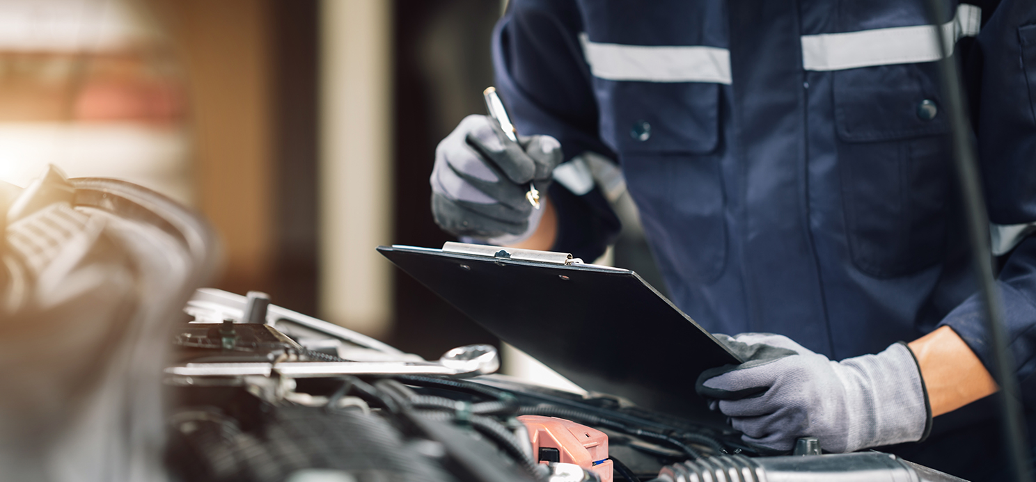 Facility Maintenance​