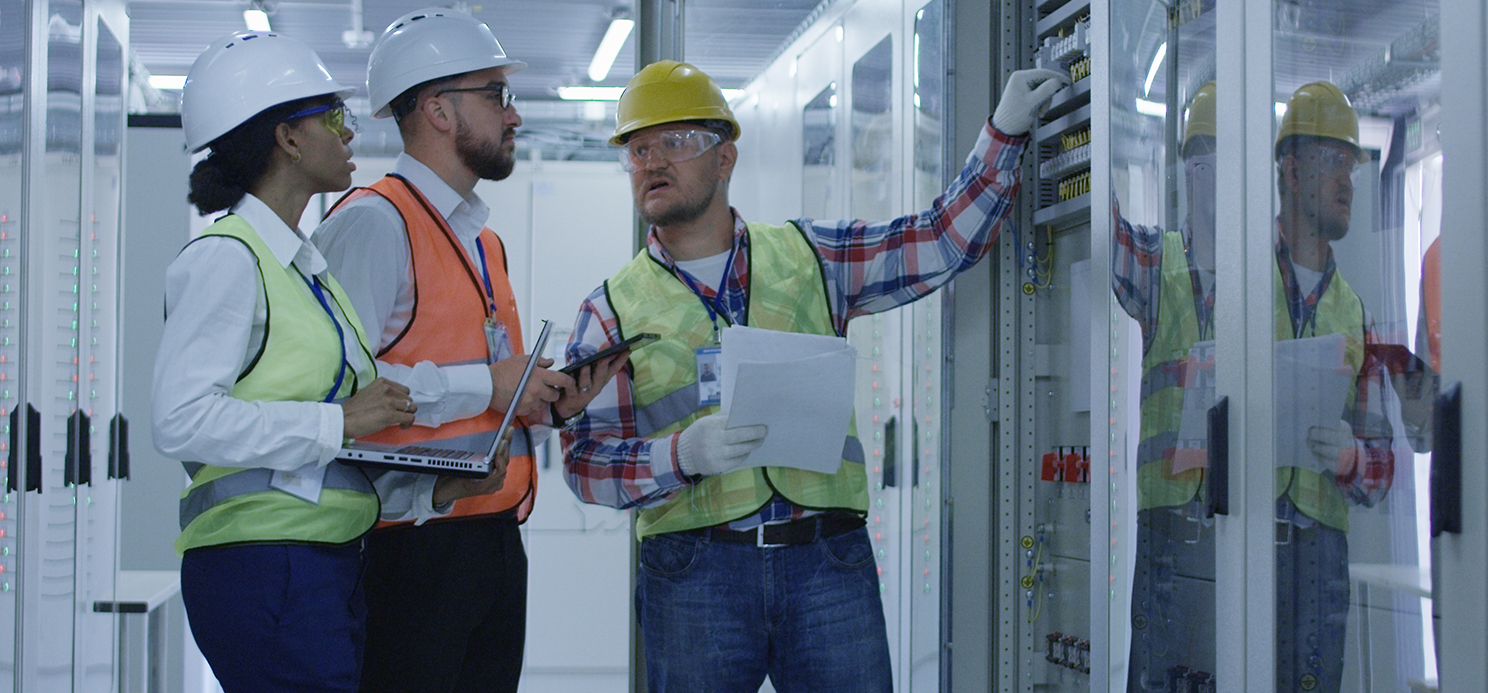 Facility Maintenance
