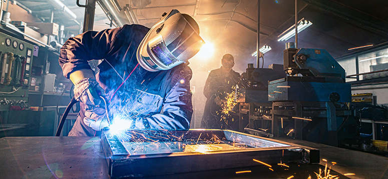 Manufacturing